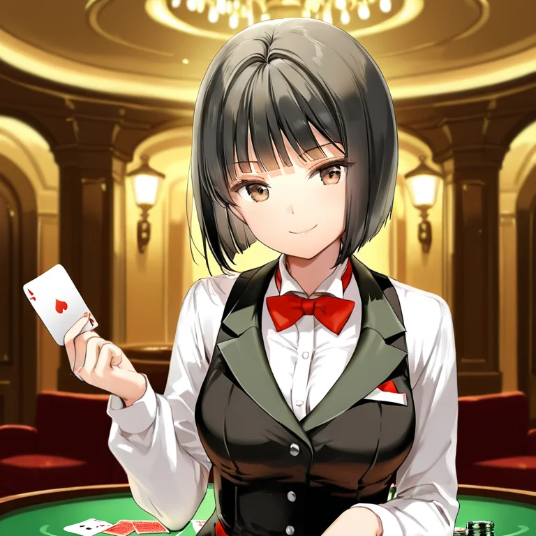 Fumika — NTR Jokers