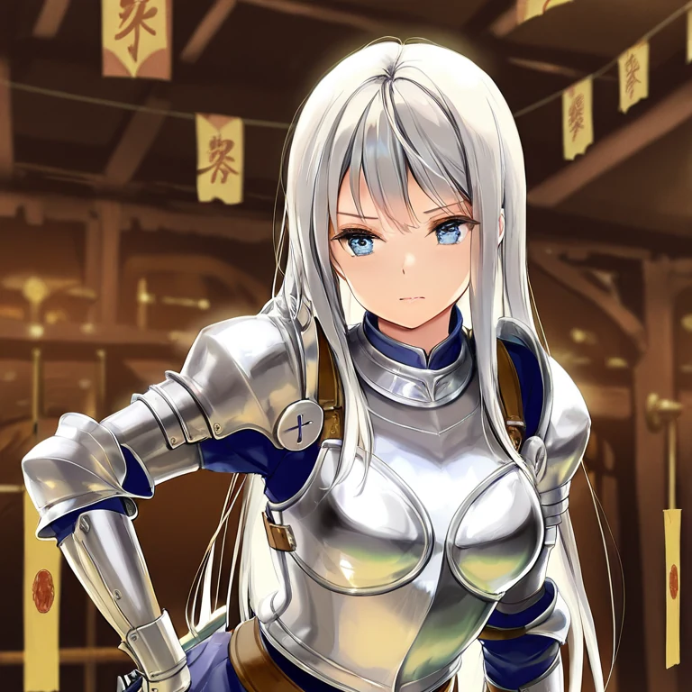 Isolde