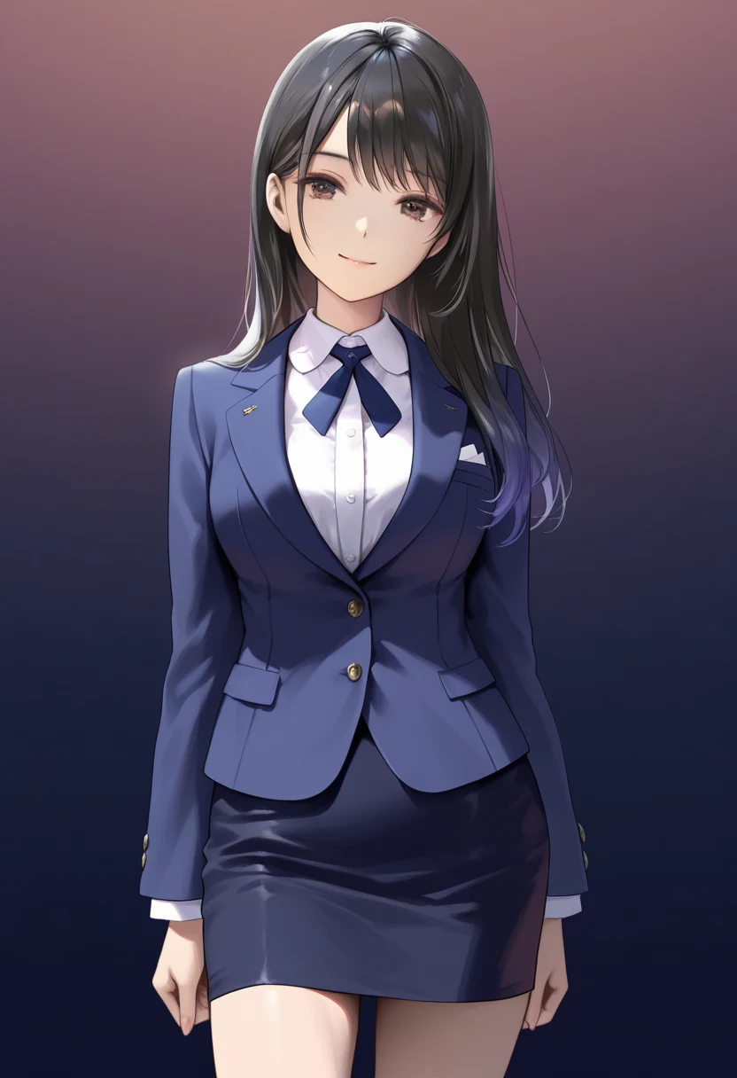 Mizuki — Anomaly Ward