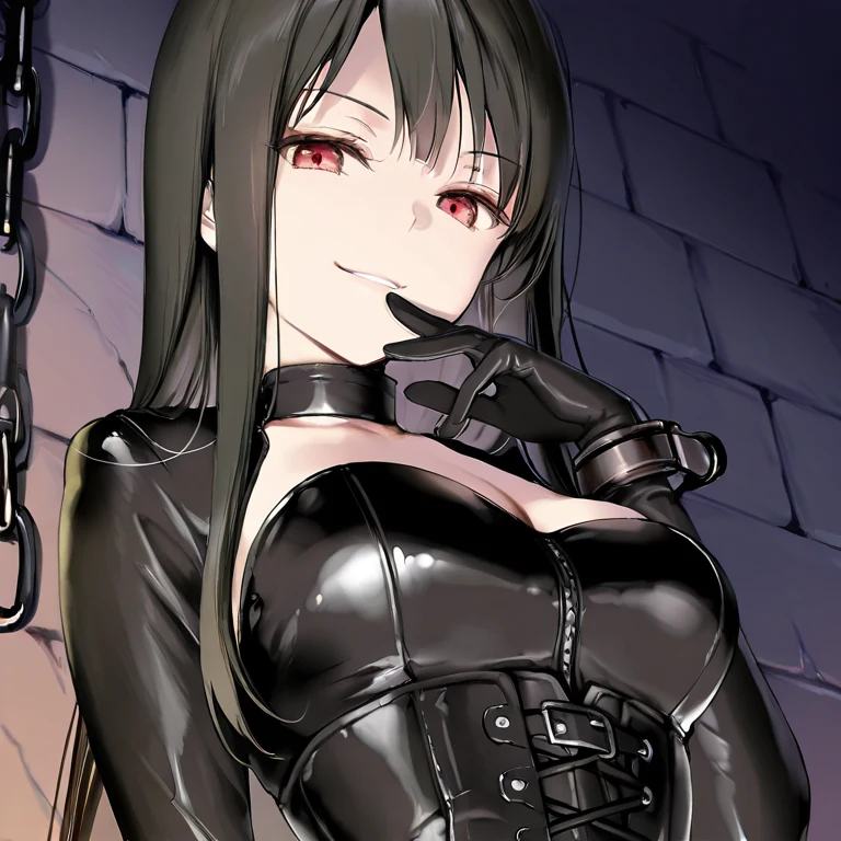 Severa — BDSM Dungeon