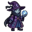 Abyssal Witch