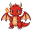 Fire Dragon