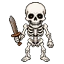 Skeleton