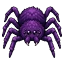 Giant Spider