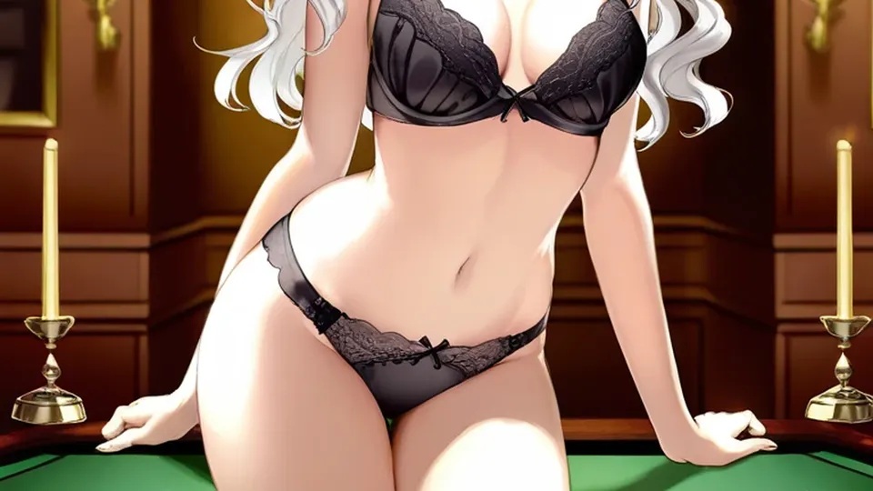 Femdom Yacht Dice gameplay screenshot 2