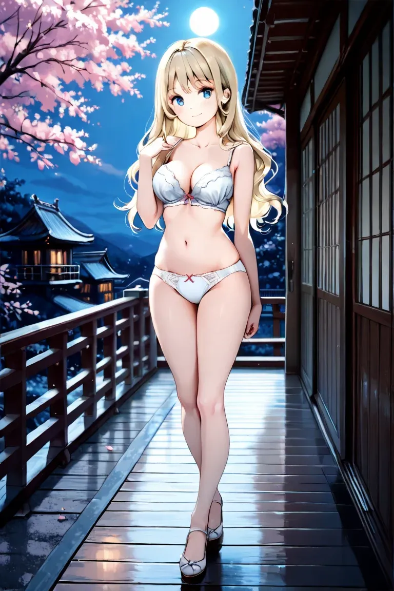 Kunoichi Slash gameplay screenshot 3