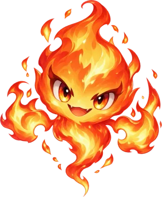 Fire Spirit