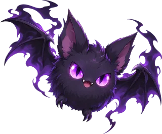 Shadow Bat