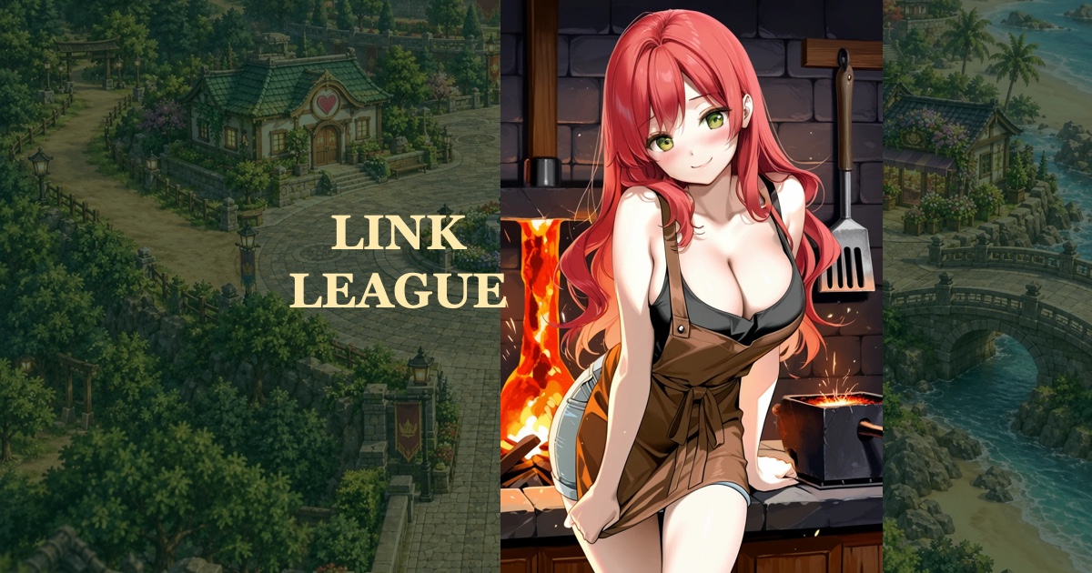 Link League