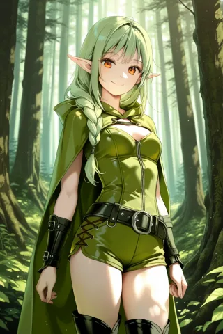Elowen
