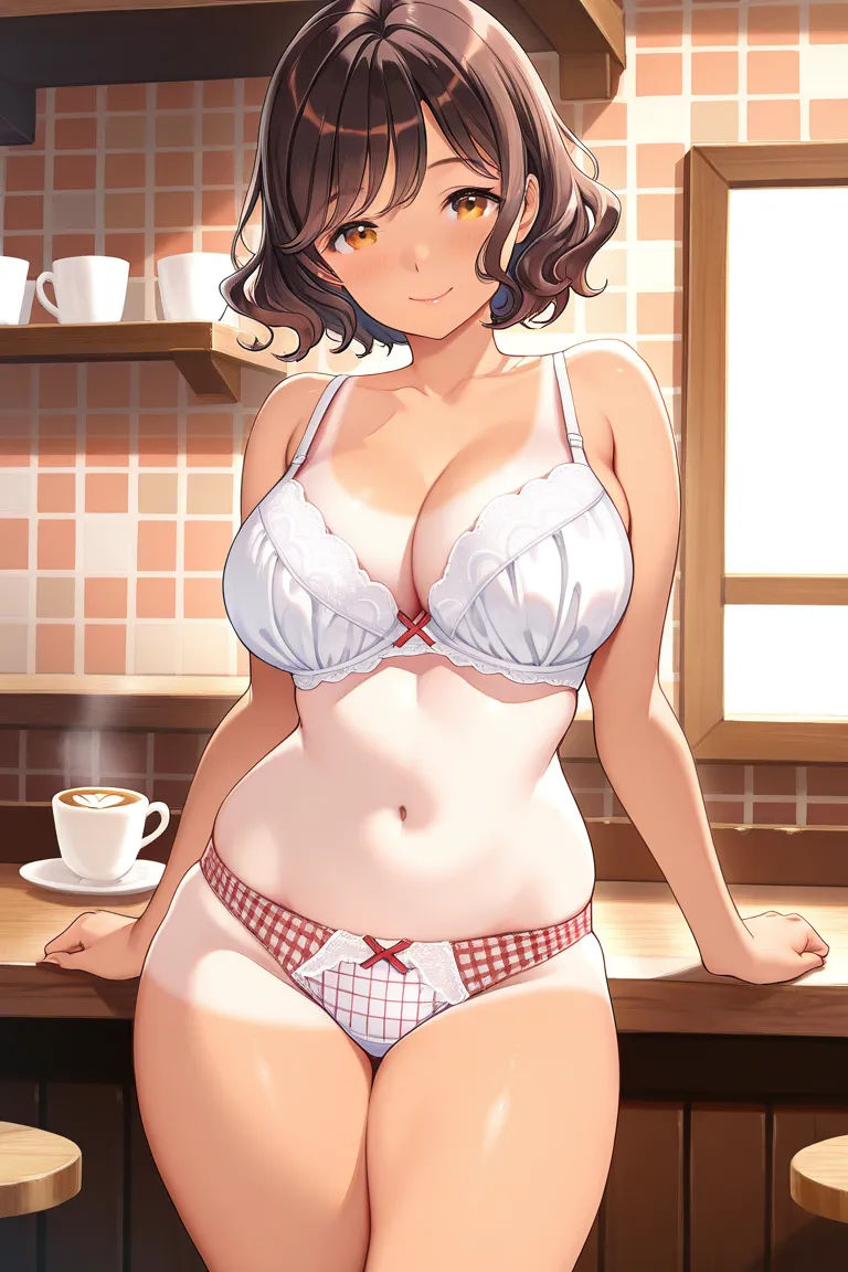Milf Farm gameplay screenshot 4