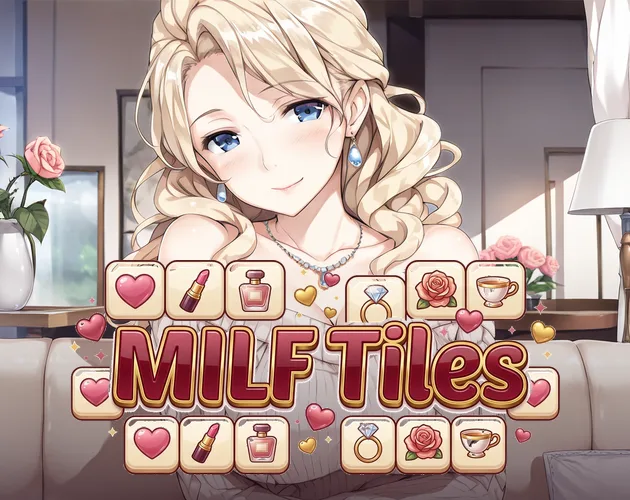 MILF Tiles cover art