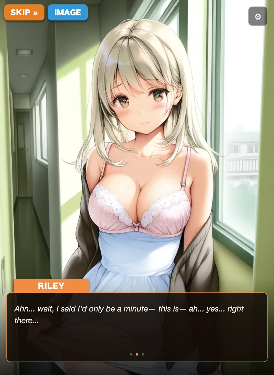 NTR Blocks gameplay screenshot 5