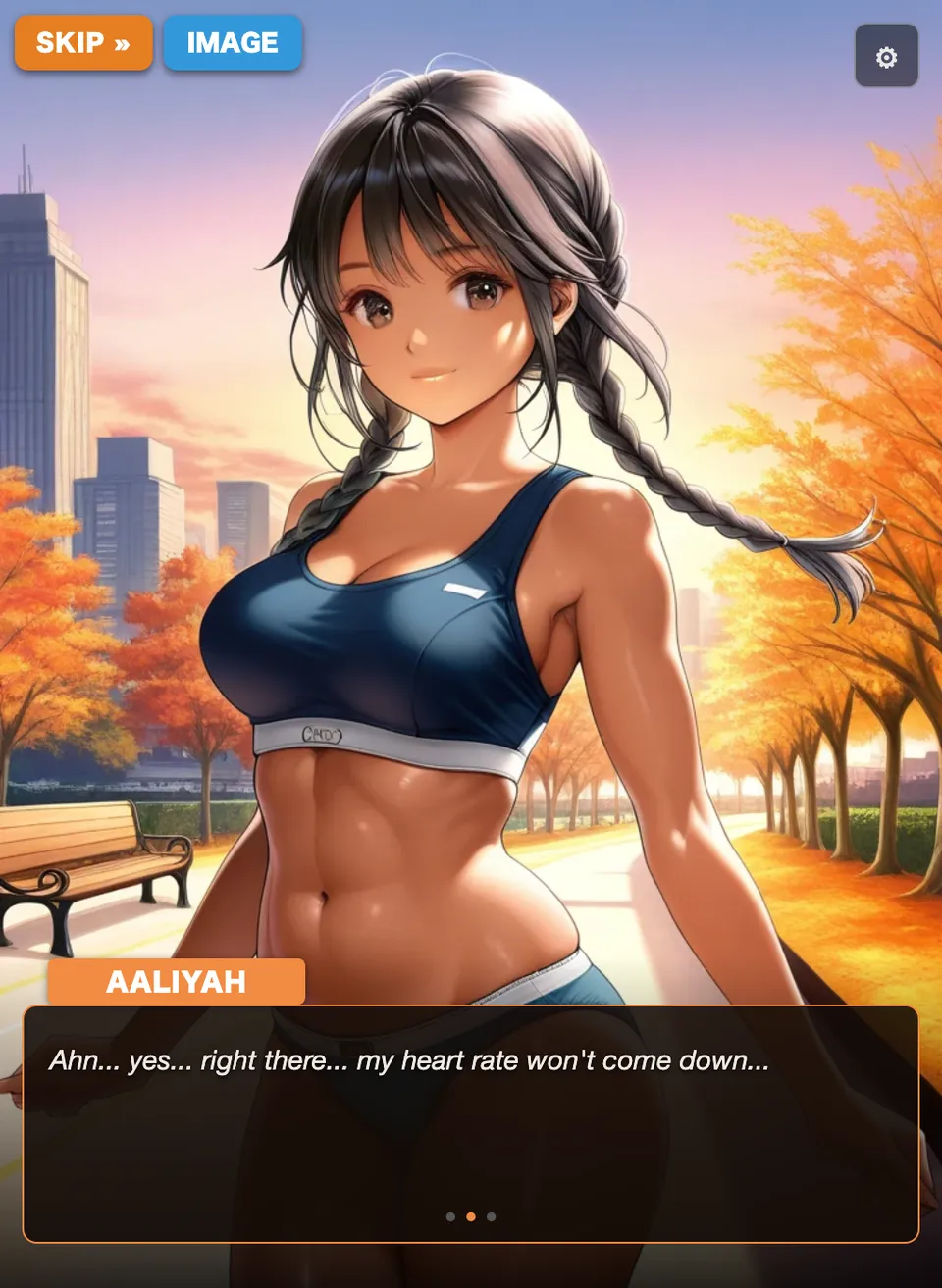 NTR Blocks gameplay screenshot 6