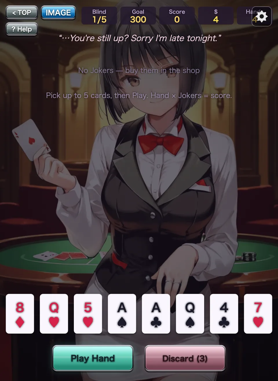 NTR Jokers gameplay