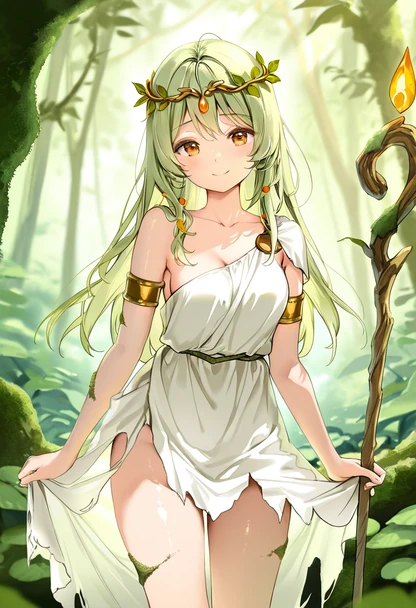 Dryad