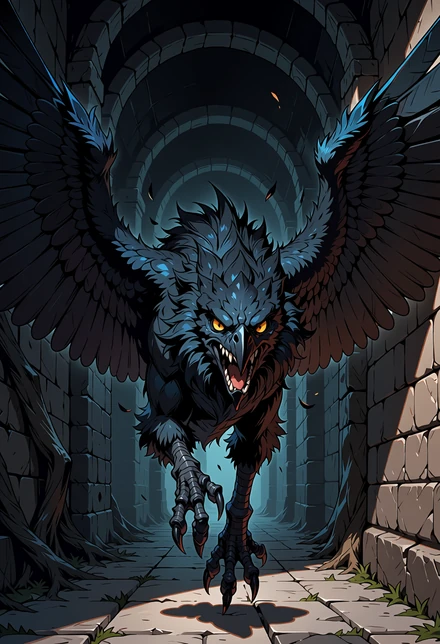 Gale Raven