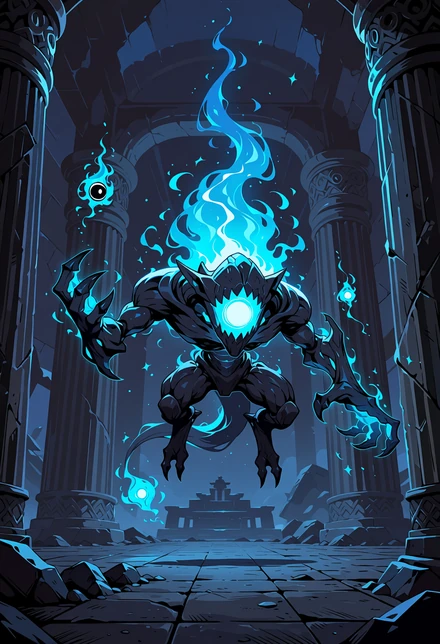 Mana Remnant
