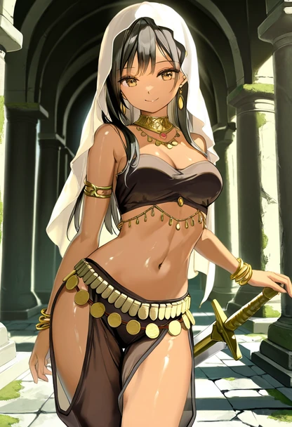 Dancer