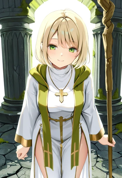 Priest