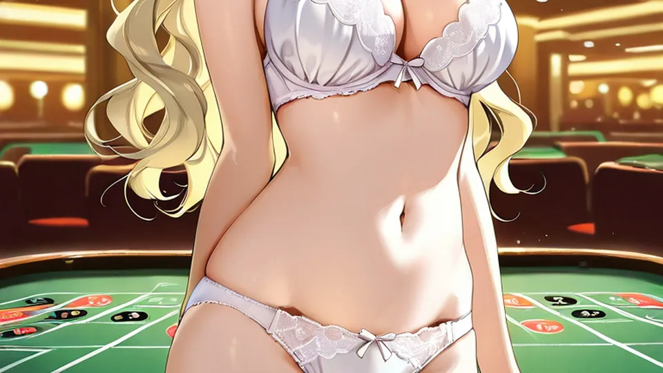 Yandere Casino gameplay screenshot 2